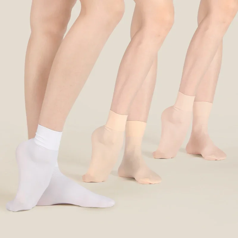 Women Professional Ballet Sock - Yoga Pilates Girl review and price