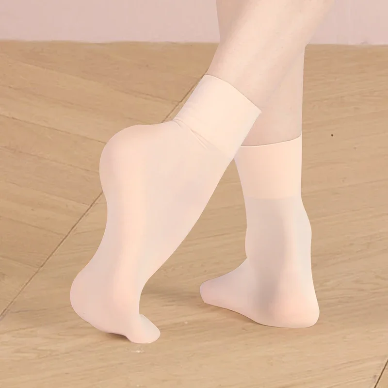 Women Professional Ballet Sock - Yoga Pilates Girl review and price