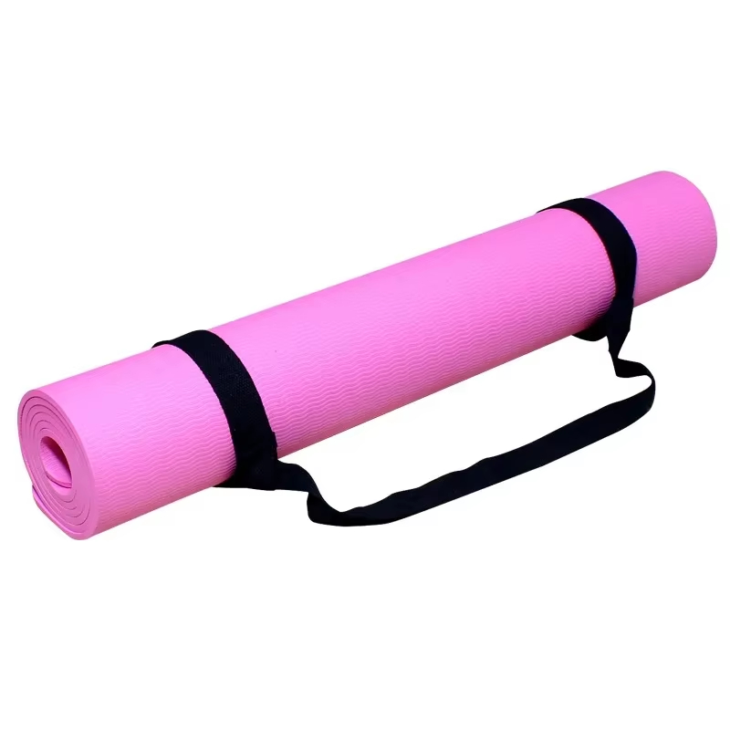 Yoga Mat Carry Belt Strap Adju - Pilates Yoga Sport review and price