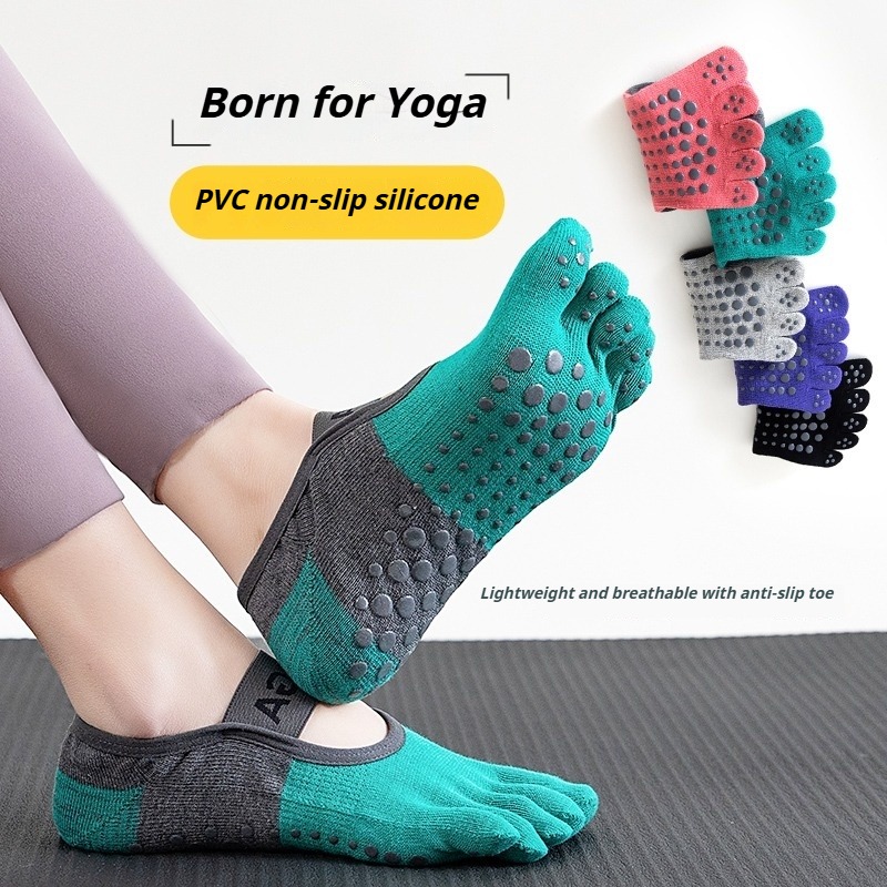 Professional Pilates Anti slip - Pilates Yoga Origin review and price
