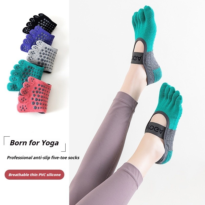 Professional Pilates Anti slip - Pilates Yoga Origin review and price
