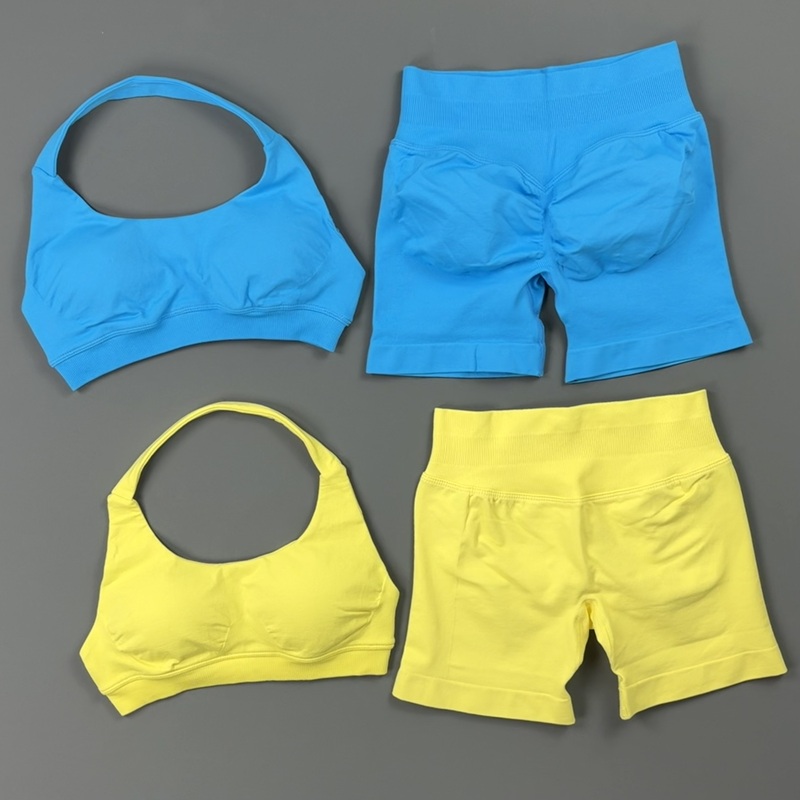 2 Pieces Histello Sports Set W - Pilates Yoga Shoes review and price