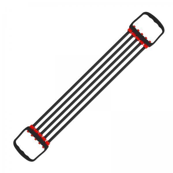 Workout Bands Resistance Elast - Pilates Yoga Calisthenics review and price