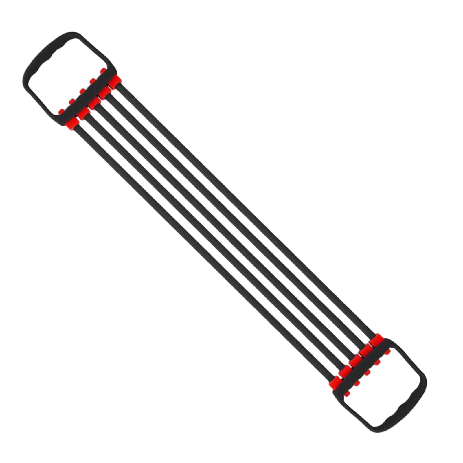 Workout Bands Resistance Elast - Pilates Yoga Calisthenics review and price