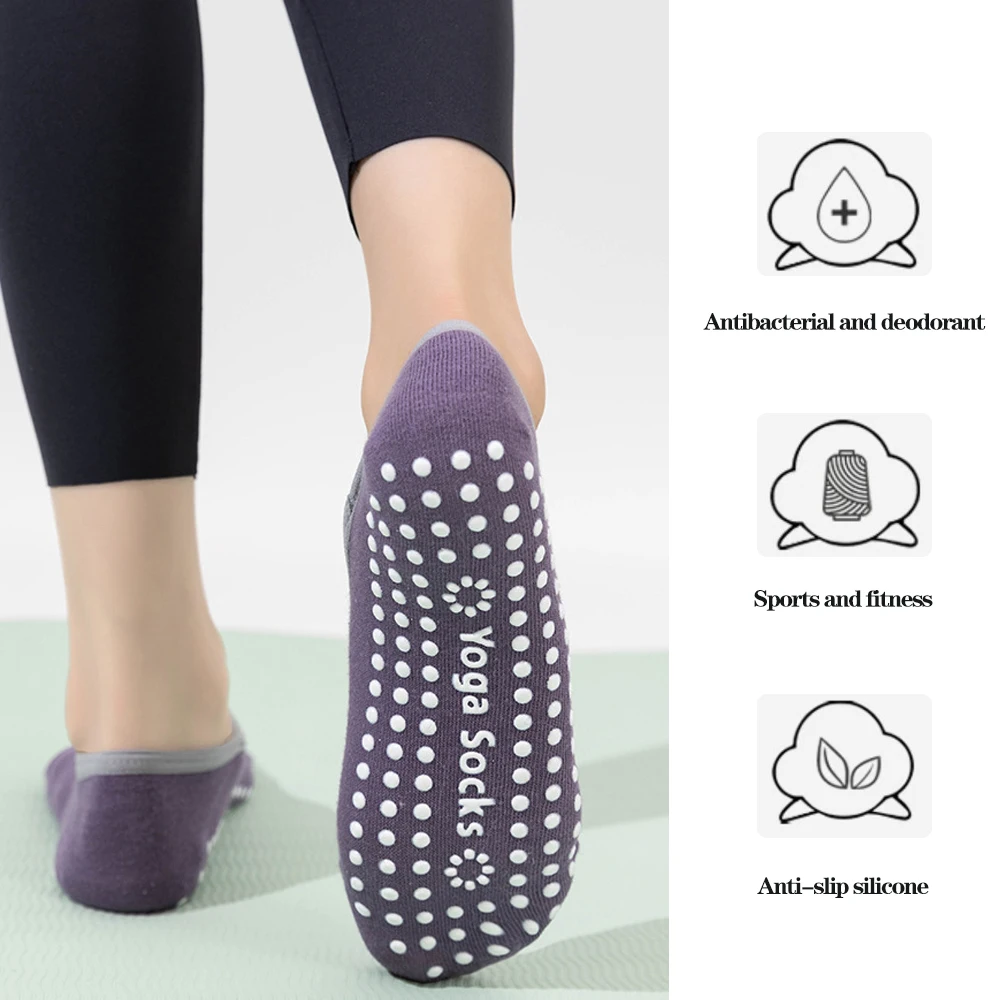 1/ 3Pair Professional Women Yo - Pilates Yoga Sport review and price