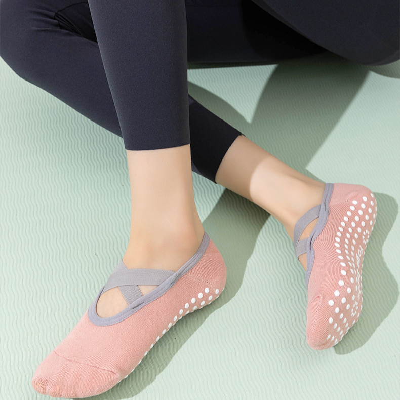 1/ 3Pair Professional Women Yo - Pilates Yoga Sport review and price