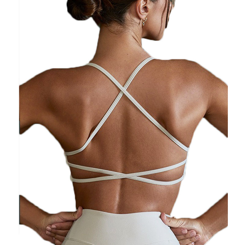 Aiithuug Crisscross Back Yoga  - Pilates Yoga Workout review and price
