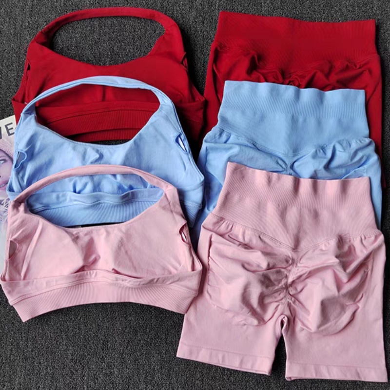 2 Pieces Yoga Suit for Women S - Pilates Yoga Clothes review and price