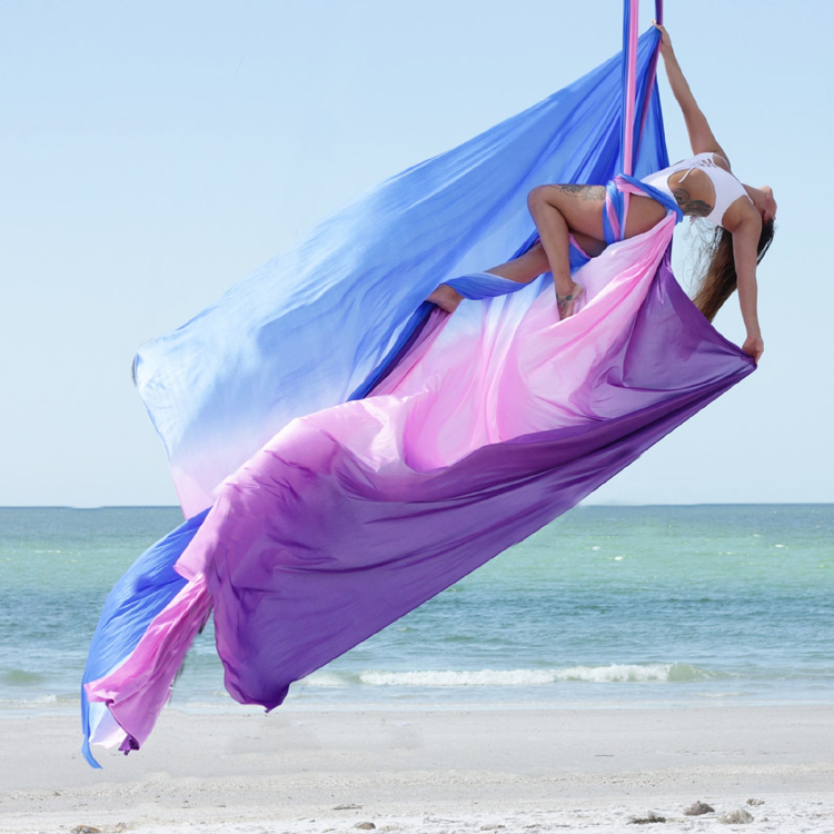 Aerial Yoga Swing, Durable Nyl - Pilates Yoga Aerial review and price