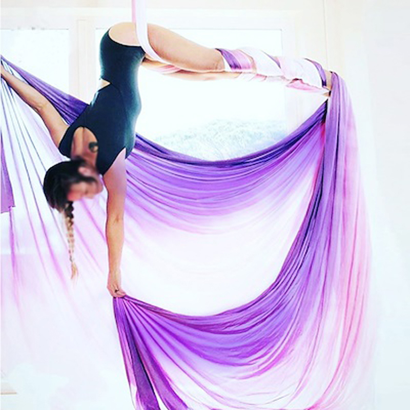 Aerial Yoga Swing, Durable Nyl - Pilates Yoga Aerial review and price