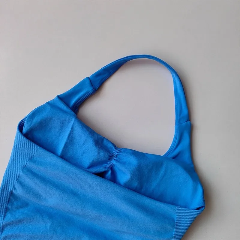 DenyfFitness Halter Top Woman  - Pilates Yoga Clothes review and price