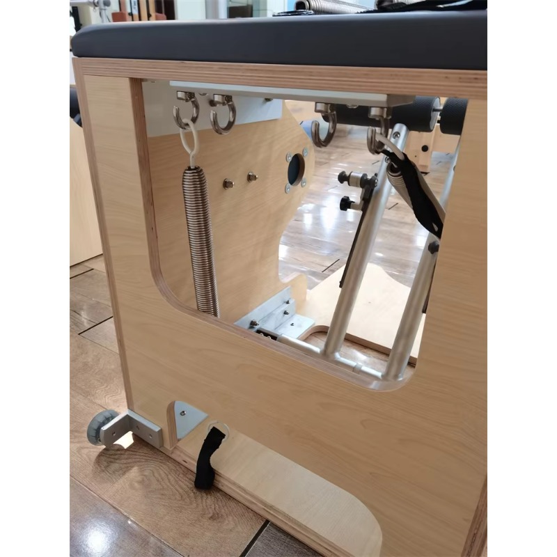 YTYIN Professional Home Gym Se - Pilates Yoga Home Workout review and price