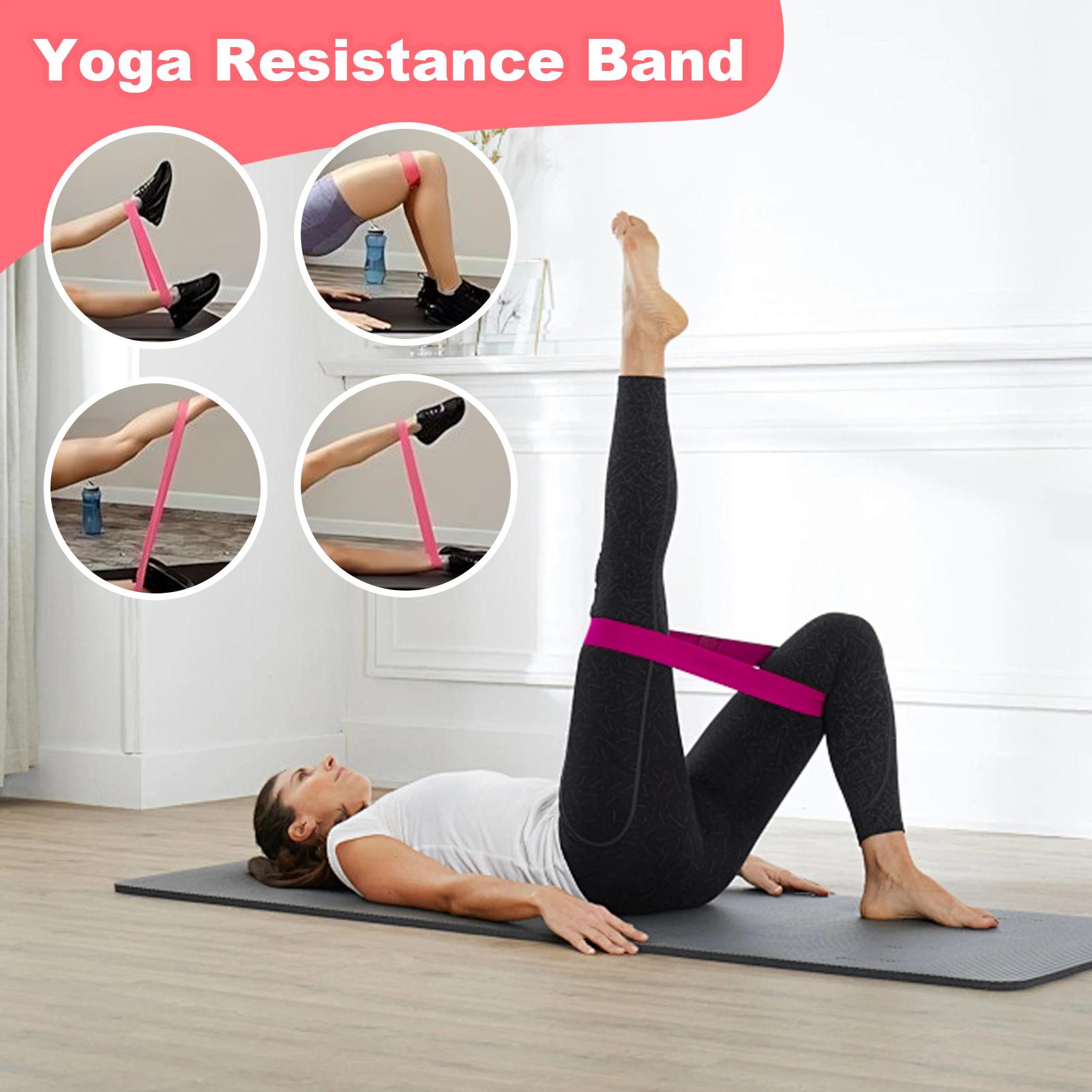 Yoga Sport Exercise Elastic Fi - Difference Pilates And Yoga review and price