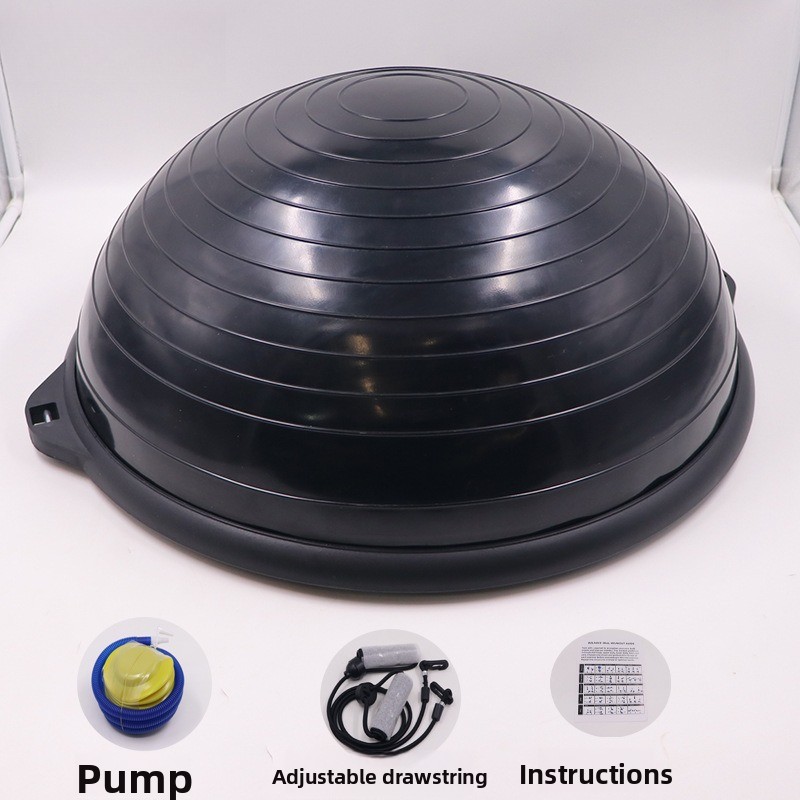 Bosu Ball Half Sphere Yoga Bal - Pilates Yoga Shoes review and price