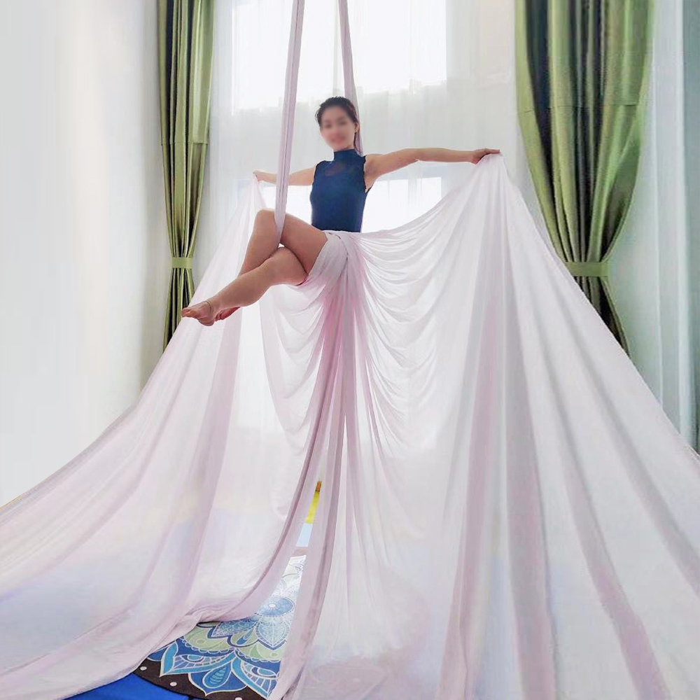 16 yards 14.7 Meters Nylon Aer - Pilates Yoga Aerial review and price