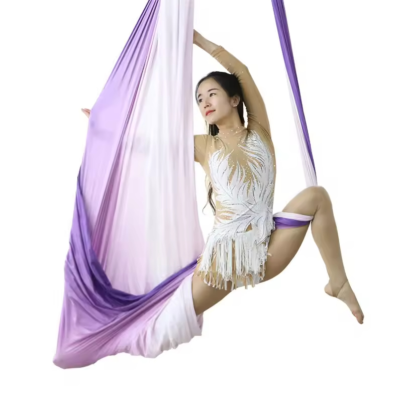 Aerial Yoga Hammock 7m, Gradie - Pilates Yoga Aerial review and price