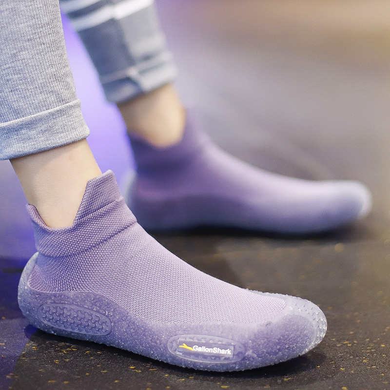 GallonShark Barefoot Sock Shoe - Pilates Yoga Shoes review and price