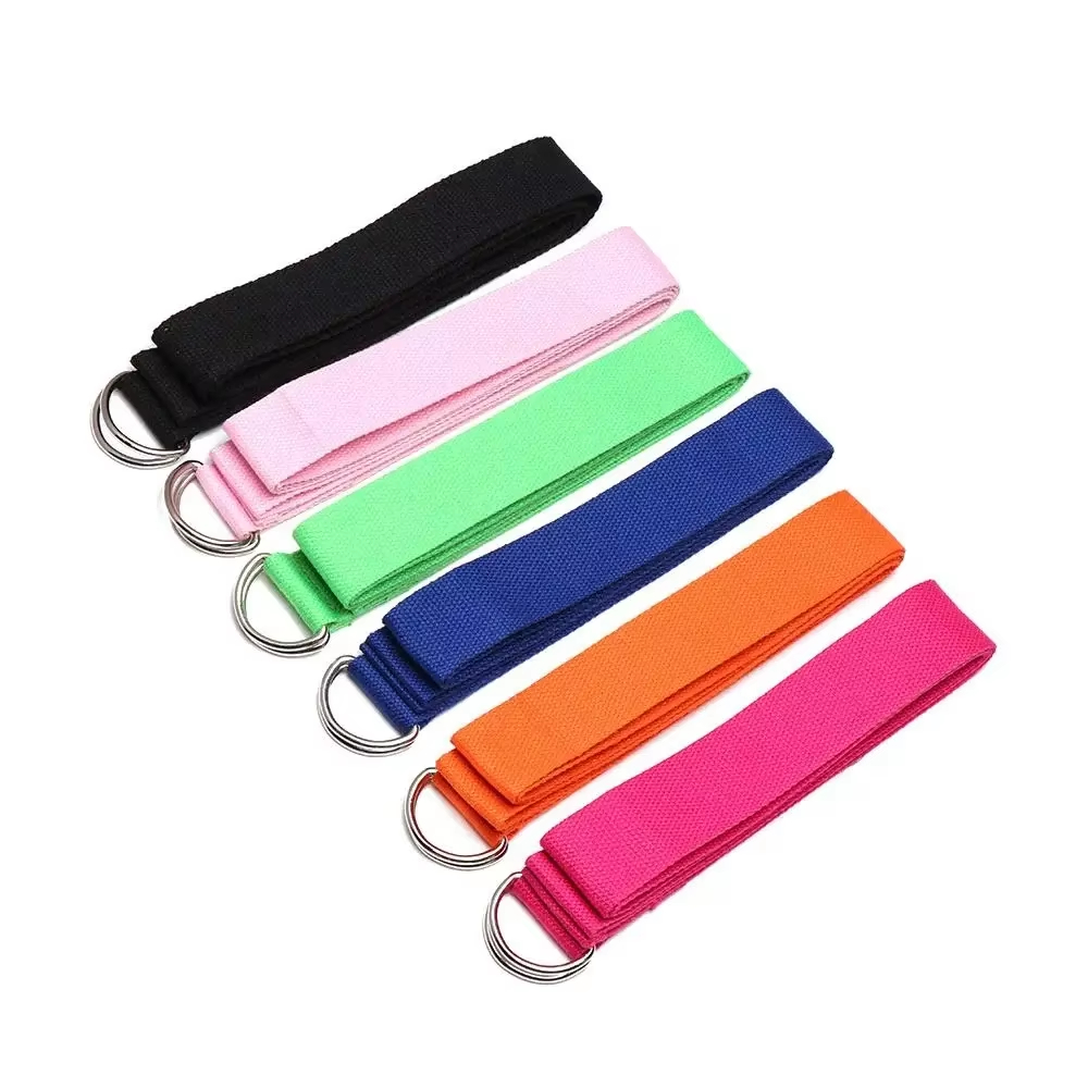 180cm Sport Yoga Strap Durable - Pilates Yoga Sport review and price