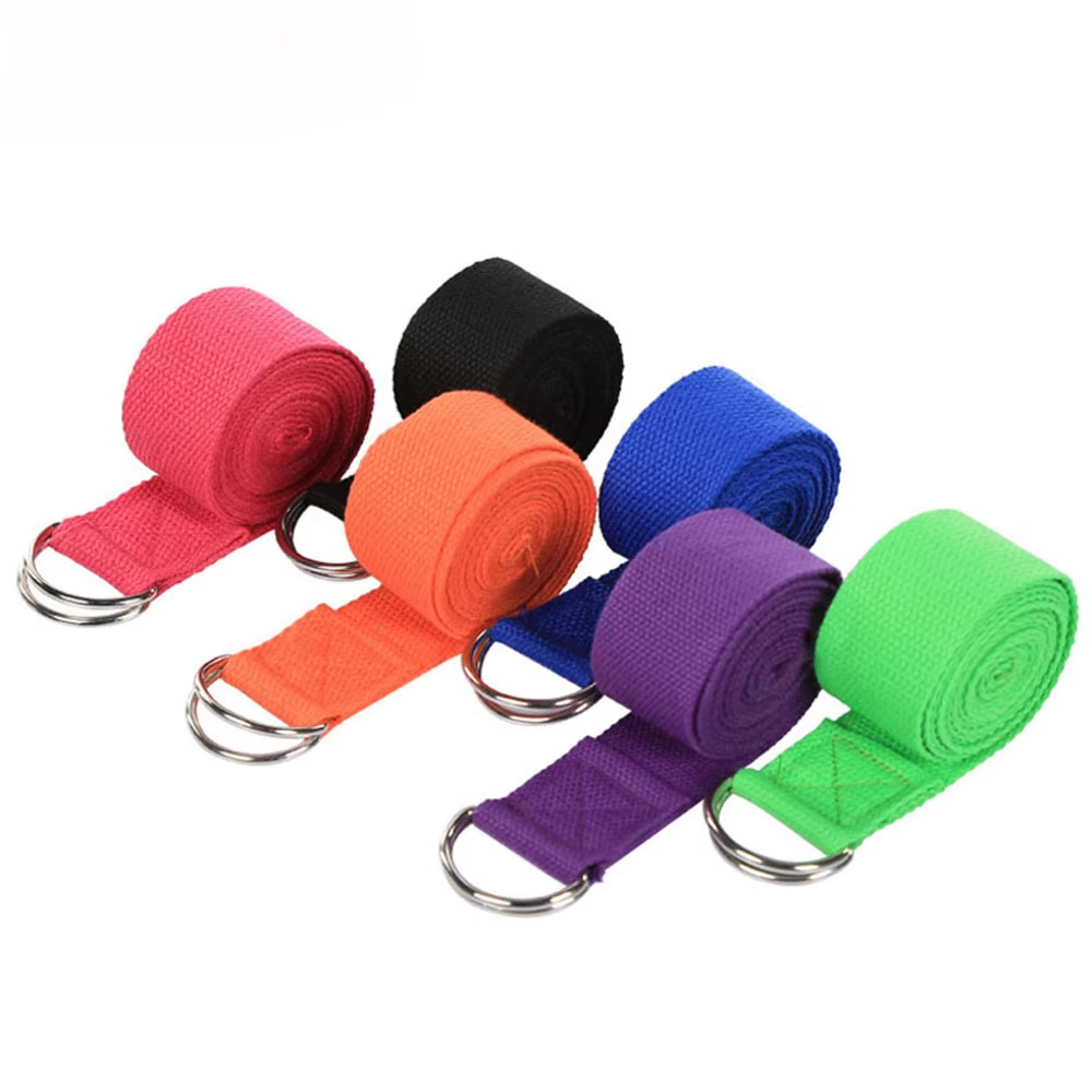 180cm Sport Yoga Strap Durable - Pilates Yoga Sport review and price