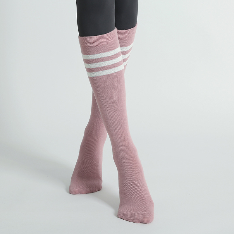 Autumn Winter Women Yoga Socks - Pilates Yoga Hose review and price