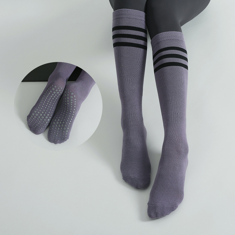 Autumn Winter Women Yoga Socks - Pilates Yoga Hose review and price
