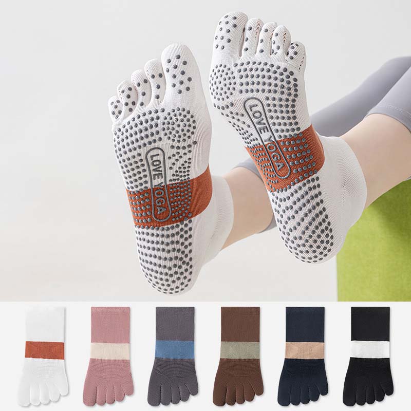 Women's Split Toe Sport Fashio - Pilates Yoga Sport review and price