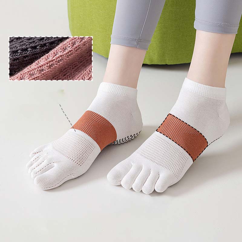 Women's Split Toe Sport Fashio - Pilates Yoga Sport review and price
