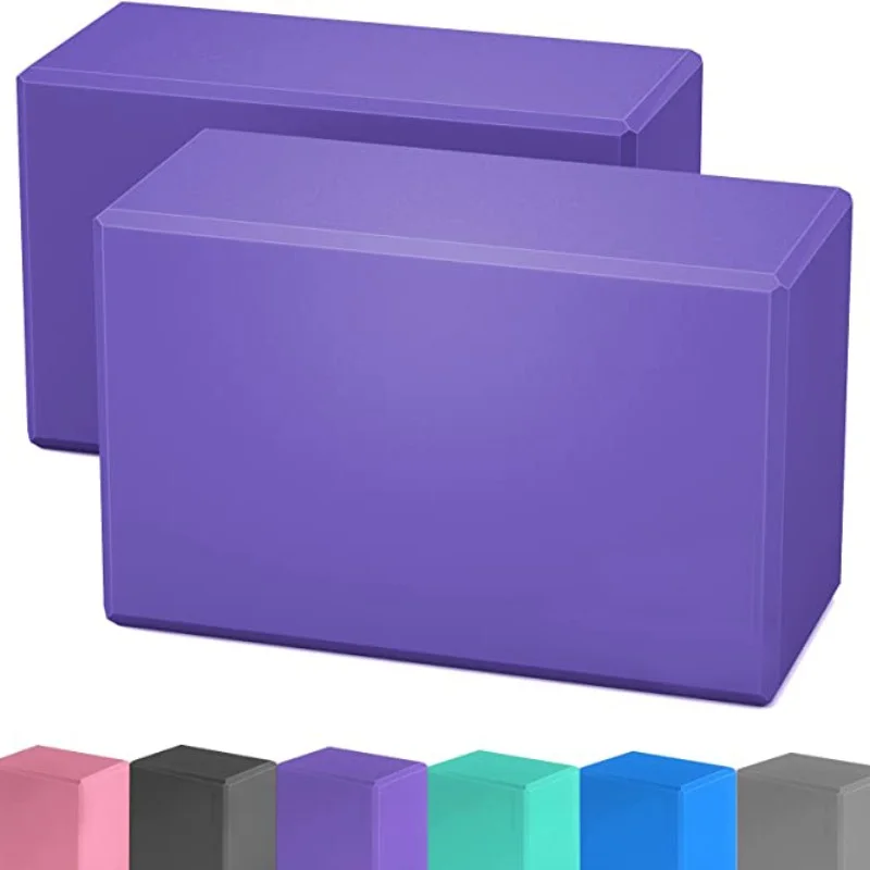 Yoga Building Blocks Cubes Pil - Pilates Yoga Shoes review and price