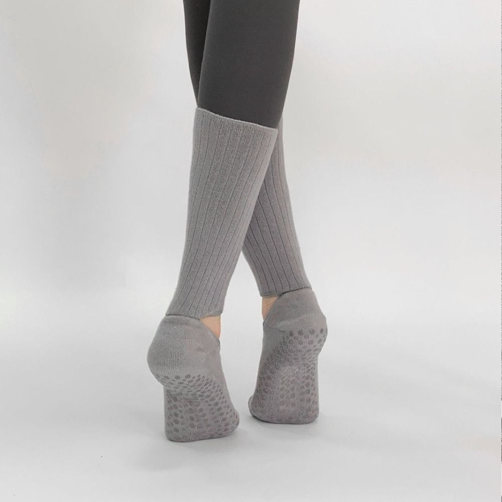 Breathable Fabric Grip Pilates - Pilates Yoga Hose review and price