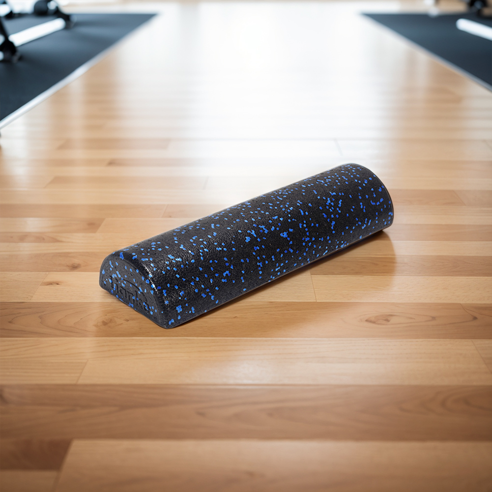 Half Round Yoga Massage Roller - Pilates Yoga Sport review and price